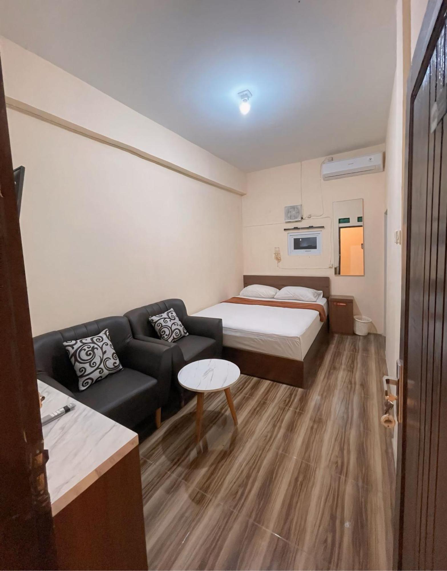 Ciparay Wisma tamu Bandung